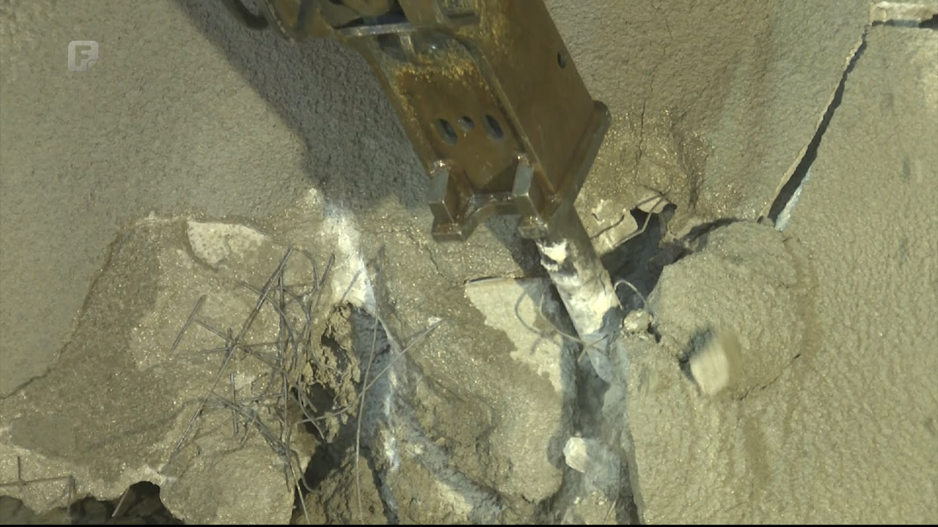 Na tunelu Kobilja glava probijena je desna tunelska cijev